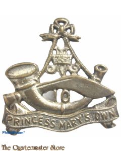 Cap badge Princess Mary’s Own Gurkha Rifles.1947- ....