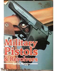  Military Pistols and Revolvers