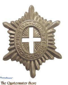 Cap badge Governor General's Foot Guards, 4th armoured Division
