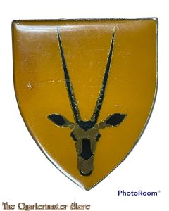 Badge 8 South African Infantry Battalion (8 SAI )
