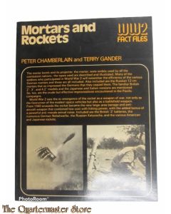 Book - Mortars and Rockets