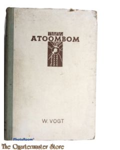 Book - Atoombom 1946