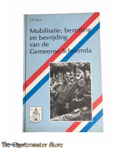 Mobilisatie, bezetting en bevrijding van de gemeente Scheemda