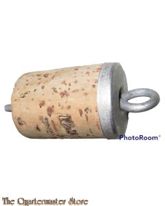 Kurk voor P37 veldfles 1940  (Corck for P37 canteen 1940)