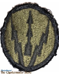 Mouwembleem  Air Defence Centre Multicam Scorpio (Sleeve patch Air Defence Centre Multicam Scorpio )