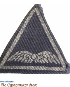Sleeve patch RAF Air Formation signals flash WW2 (canvas)