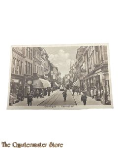 Ansichtkaart 19367 Groningen Heerestraat
