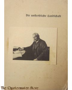 Book - Die unsterbliche Landschaft, Die Fronten des Weltkrieges [Weltkriegs]. Ein Bilderwerk. (I: Von Tannenberg bis Helsingfors, Polen, Rumänien, Von den Karpathen zum Kaukasus,