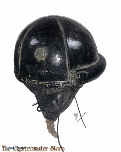 Canada - Helm tankbemanning RTR/RAC MK 2 (Canadian Tankers/Crash helmet RTR/RAC MK 2)