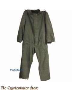 LW Arbeitsschutz Abzug  (Luftwaffe technician's or mechanic's overalls)