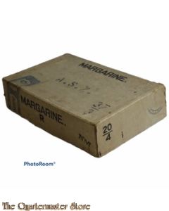 Margarine grootverpakking 3e maand 1937