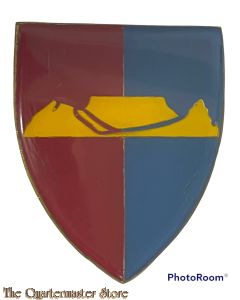 Badge West Province Command Workshop South Africa