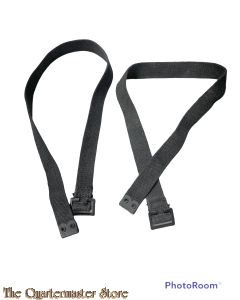 Small pack straps M37 pat Rifle regiment 
