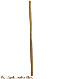 British Officers swagger stick WW1/WW2