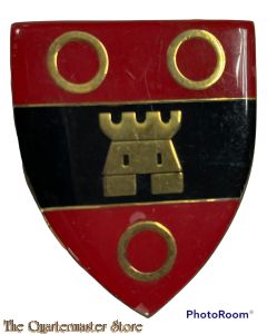 Badge Stellenbosch Commando South Africa