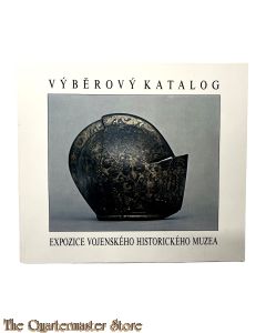 Selective catalogue of Museum of Military history
