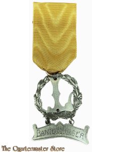 Medaille Banierdrager 1920