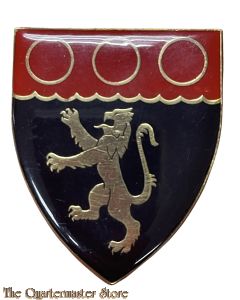 Badge Cape, Artillery Regiment  South Africa