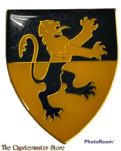 Badge Magdol  Commando South Africa