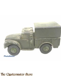 No 641 1 ton cargo truck DT