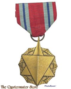 Medaille Combat Readiness (Combat Readiness Medal)