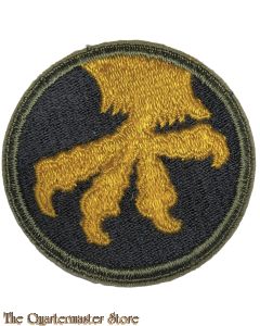 Sleeve badge 17th Abn Division WW2