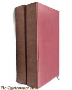 Book - Ondergang deel 1 en 2