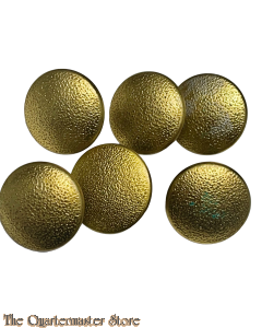 6 Knopfe Assmann politisch 19 mm (6 Buttons political Assmann19 mm)