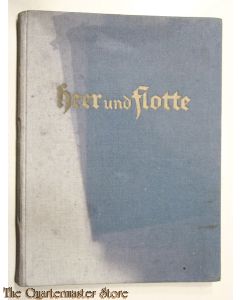 Heer und Flotte (Book Heer und Flotte)
