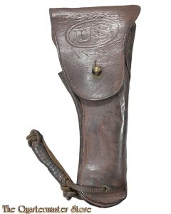 US M1916 Model 1911 .45 Holster 1918 (42303)