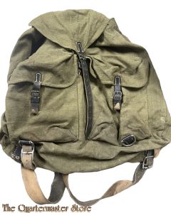 Rucksack Wehrmacht (Combat rucksack Wehrmacht)