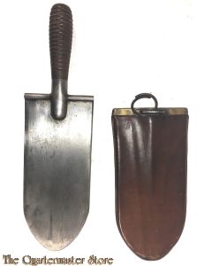US Army M1880 Entreching tool