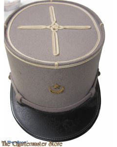 France - Colonial Infantry Kepi EM 1960s