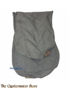 LW Tragetasche für Gasmaske Filter Einsatz  (LW Spare gasmaskfilter carrying pouch)