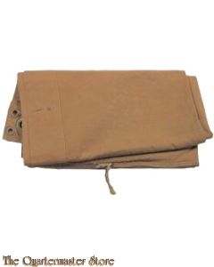 M1892 Zeltbahn (M 1892 Tent Half) 