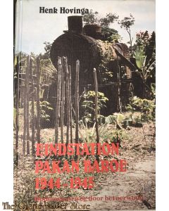 Eindstation pakan baroe 1944-1945