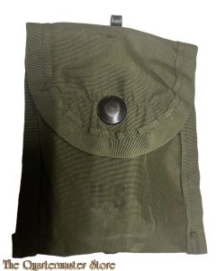 US Army LC-1 First Aid/Compass Pouch 