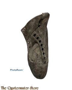 LW Bordschuh fur mecaniker (LW Flight Mechanics ankle boot (single)