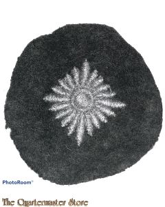 'Oberschütze' abzeichen LW (Oberschütze rank-patch LW)