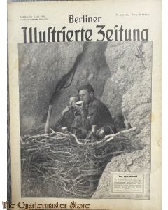 Berliner Illustrierte Zeitung 51 jrg no 26, 2 Juli 1942