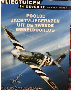 Poolse jachtvliegtuigen uit de tweede wereldoorlog (Vliegtuigen in gevecht)