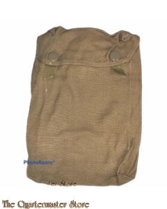 WH Gasplane Tasche Afrikakorps (WH Tropical gascape pouch)