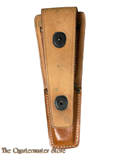 US Army Leather TL 29 Tool Pouch