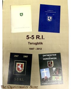 5-5 R.I. terugblik bij het 65 jarig bestaan 1947-2012