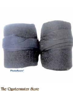 Putties black wool, Rifle brigade , Canada