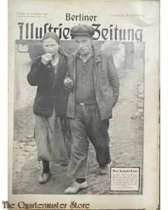 Berliner Illustrierte Zeitung 50 jrg no 42, 16 Oktober 1941