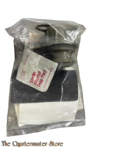 US Army 1 EA M-1 canteen cap adapter kit for insulated canteen 