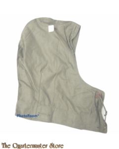 Hood jacket field M1943 Womens (Muts jas M1943 dames)