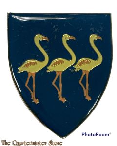 Badge Brakpan Commando South Africa