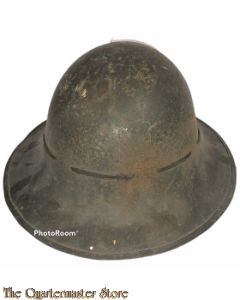 Zuckerman helmet (Civil Defence)